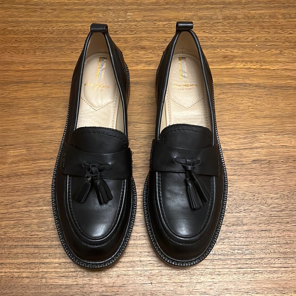 Sam Edelman loafers